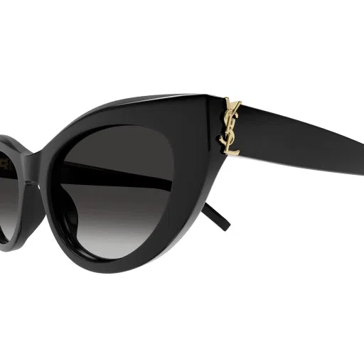 Saint Laurent SL M115 Sunglasses - view 8
